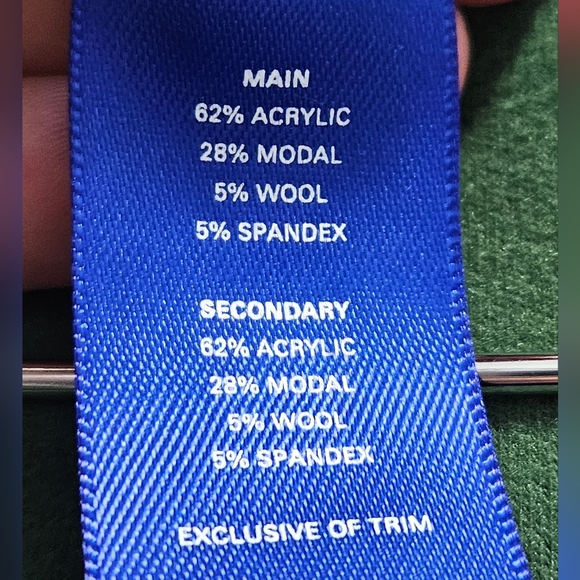 Kit And Ace So Soft Brushed Dress - Size US L - Picture 9 of 10